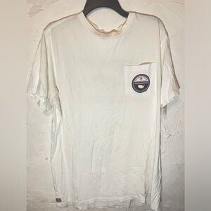 Southern Tide Independence Day T-shirt, Size L